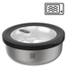 GEFU | Provido Food Storage Containers | Round.