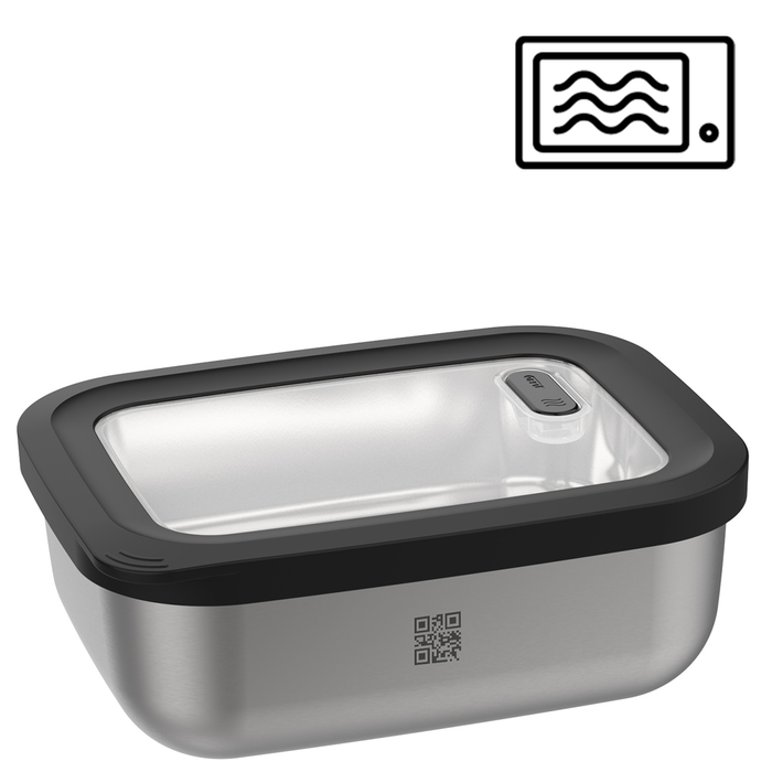 GEFU | Food Storage Containers | Rectangle