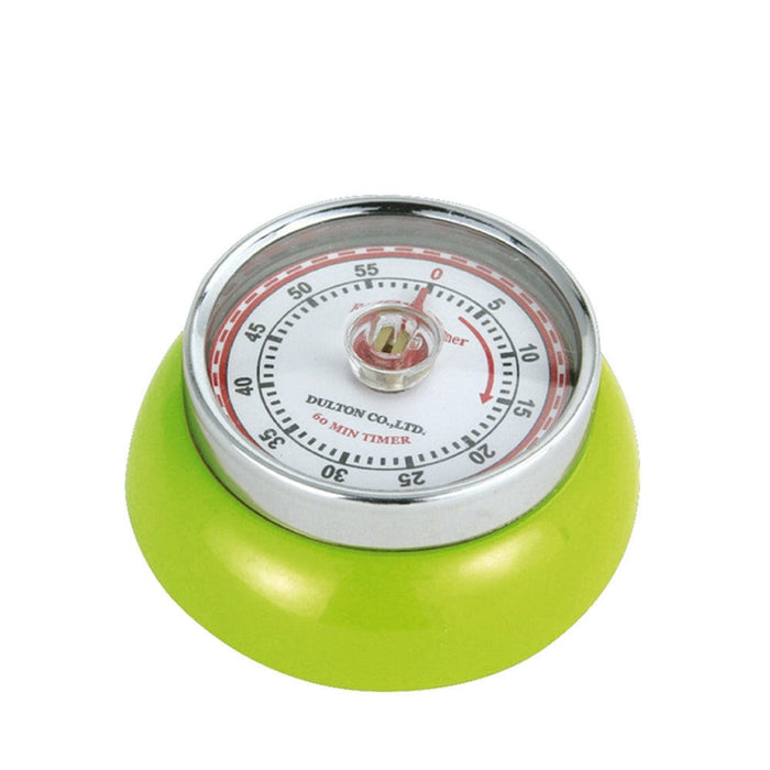 Zassenhaus | Retro Kitchen Timer