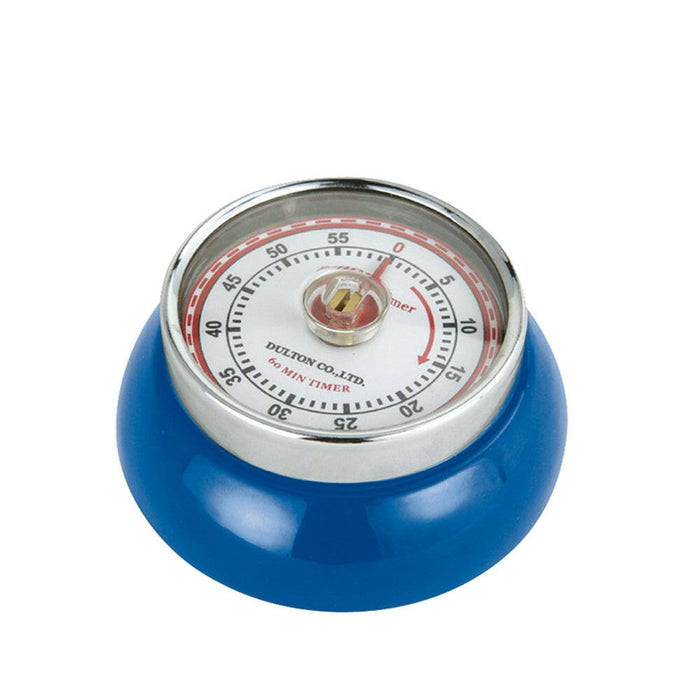 Zassenhaus | Retro Kitchen Timer