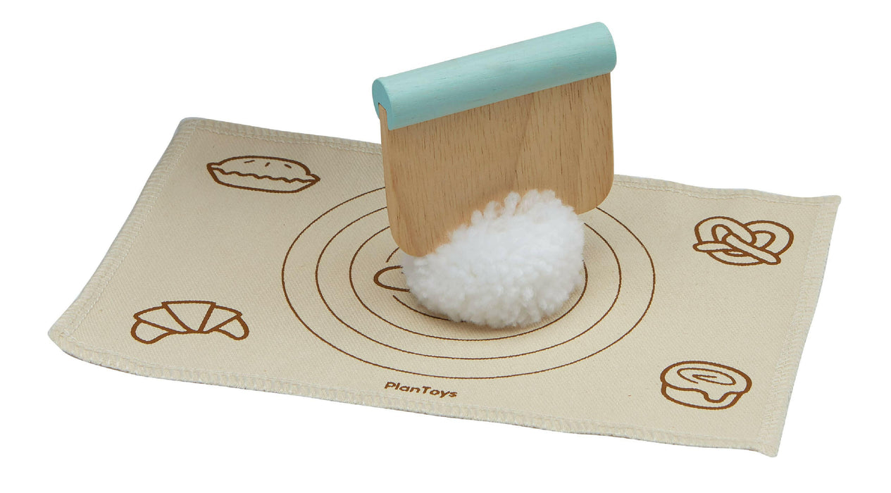 PlanToys | Bread Loaf Set.