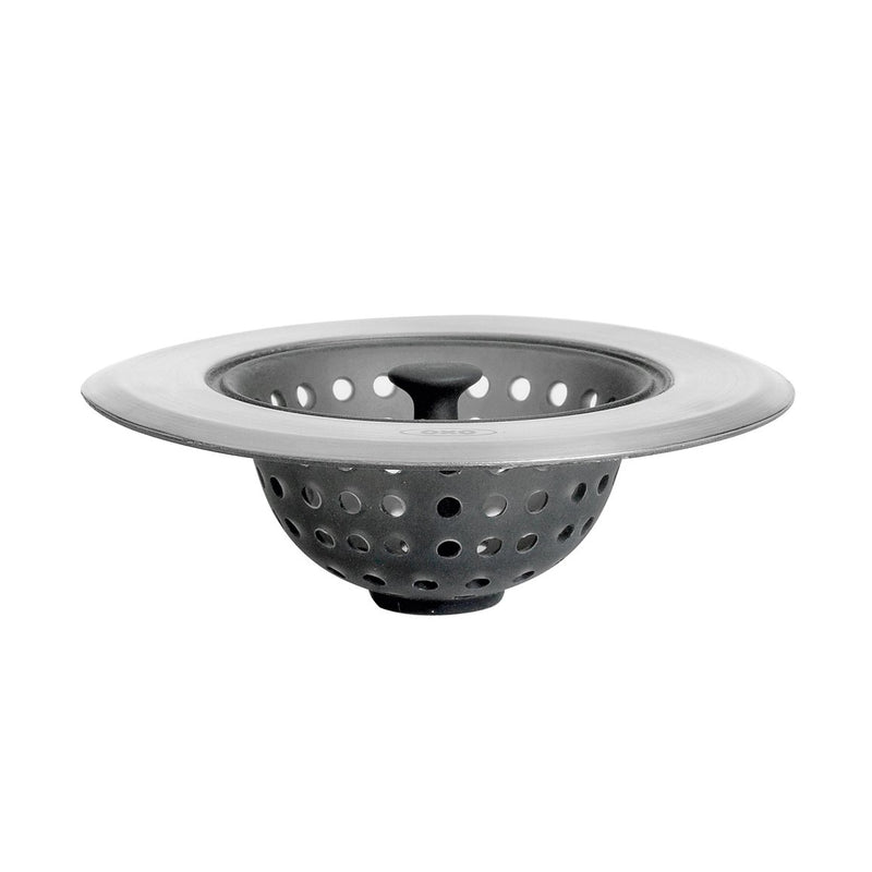 OXO | Good Grips Silicone Sink Strainer