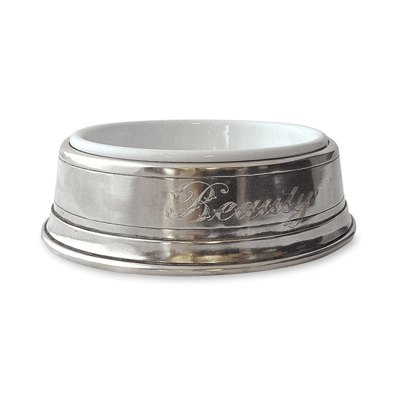 Match | Pet Bowl, Large