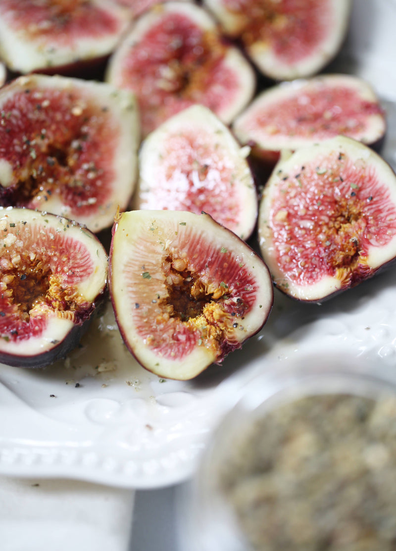 San Juan Island Sea Salt | San Juan Blend