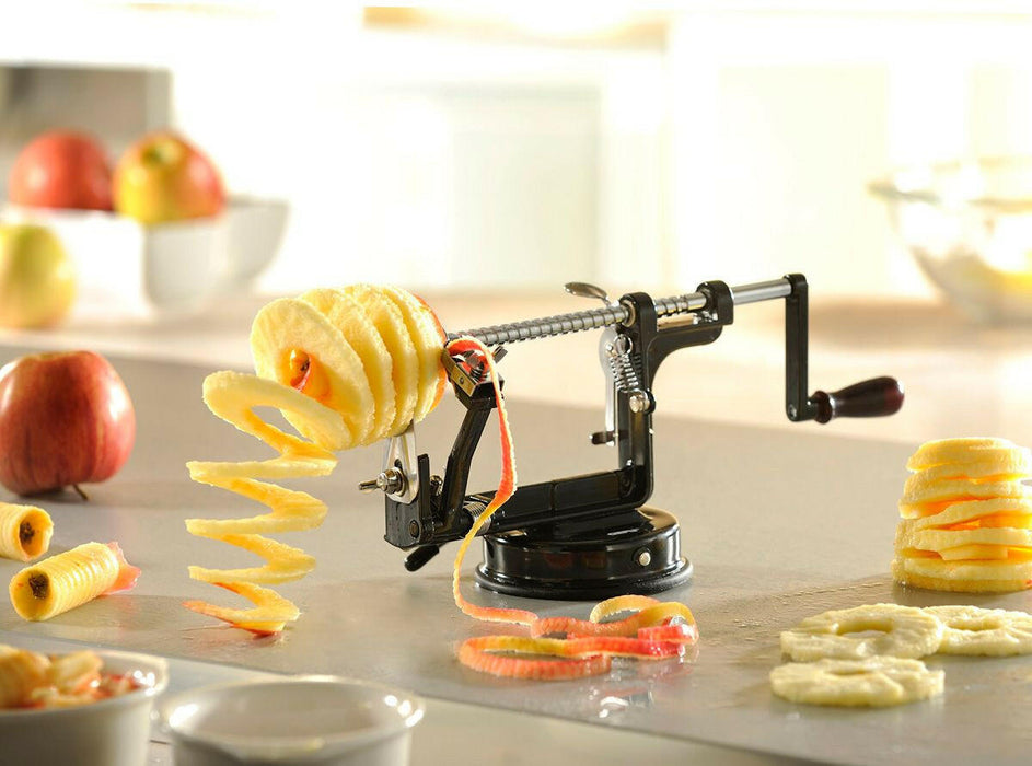 GEFU| Apple Peeler