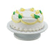 Revolving Cake Decorating Stand.