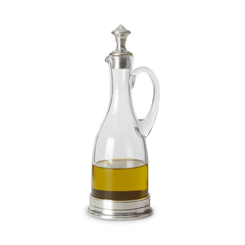 Match | Cruet with Handle