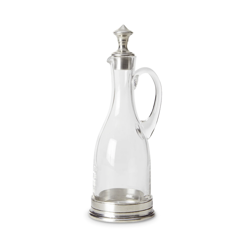 Match | Cruet with Handle