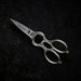 Messermeister - Forged Take-Apart Scissors - 8" - Made in Spain.