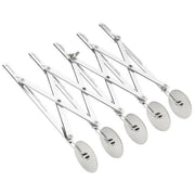 Expandable Dough Cutter.