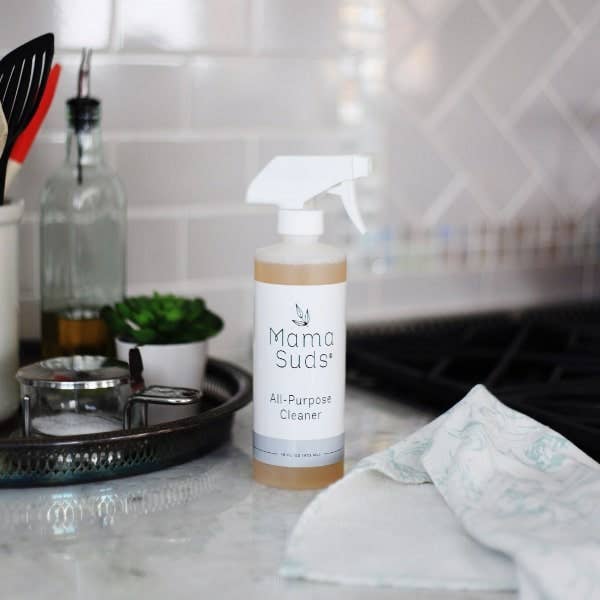 MamaSuds | All-Purpose Cleaner Spray