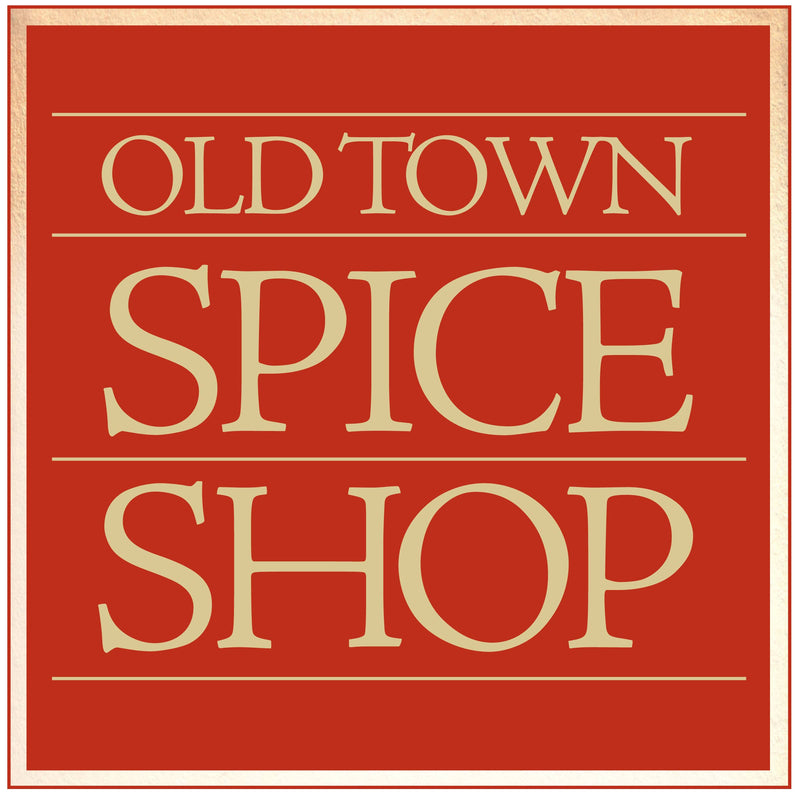 Burlap & Barrel | Curry - Single Origin Spice Blend: 1.8 oz glass jar