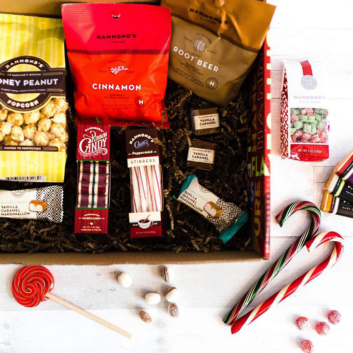 Coro Foods | Orange Cardamom, Uncured Piccolo