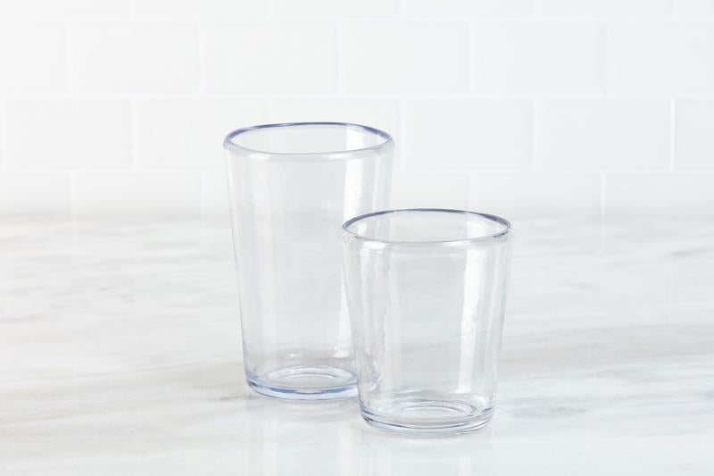 Zwiesel Fortessa | Veranda HiBall Clear Tumbler, 19oz, Clear