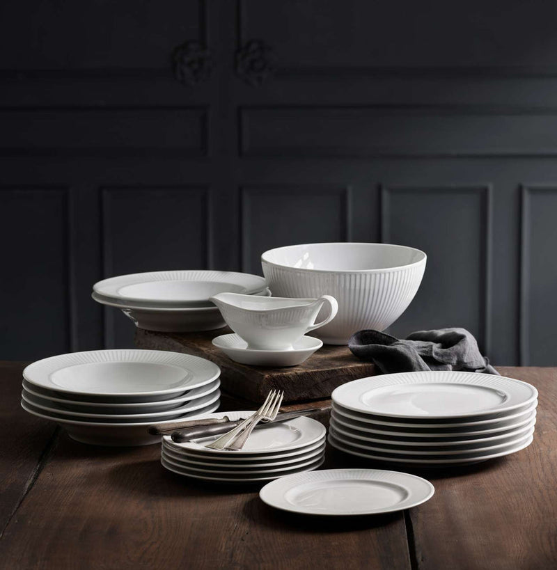 Pillivuyt | Plisse Soup/Pasta Bowl