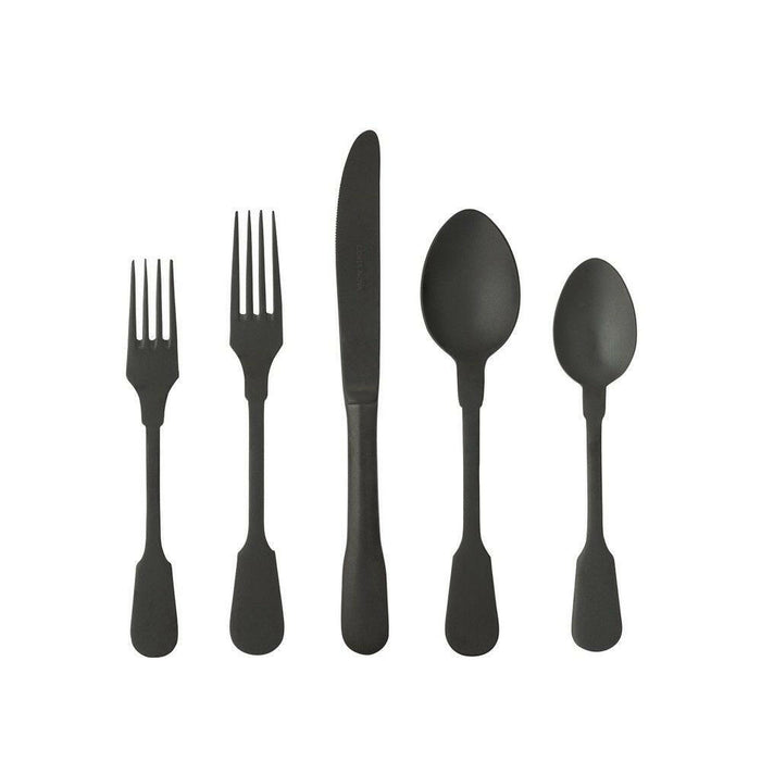 Costa Nova | Saga Flatware Sets.