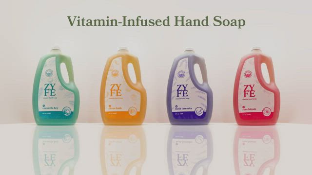 Compagnie de Provence | Liquid Marseille Soap - Wild Rose