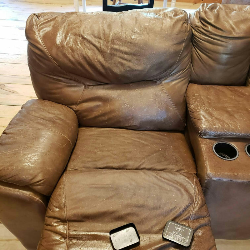 Humble Suds | Revival Wood and Leather Conditioner