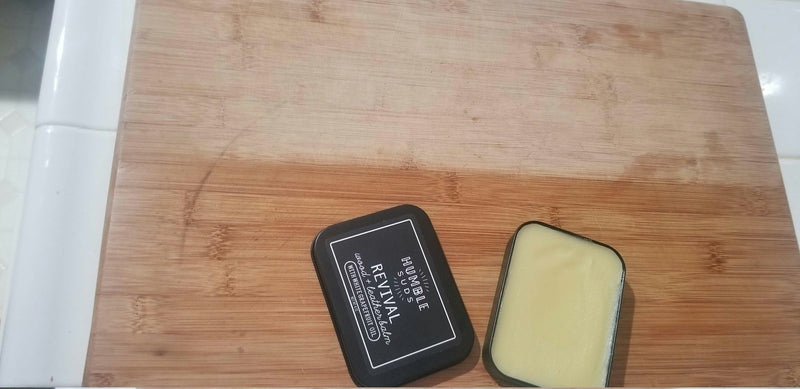 Humble Suds | Revival Wood and Leather Conditioner