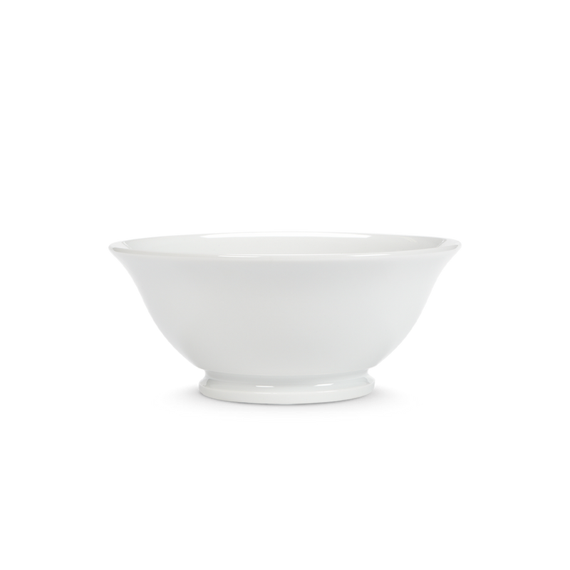 Pillivuyt | Classic Footed Bowl, 8 Oz