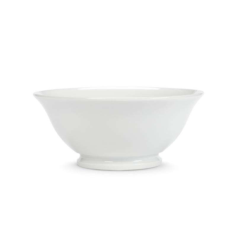 Pillivuyt | Classic Footed Bowl, 8 Oz