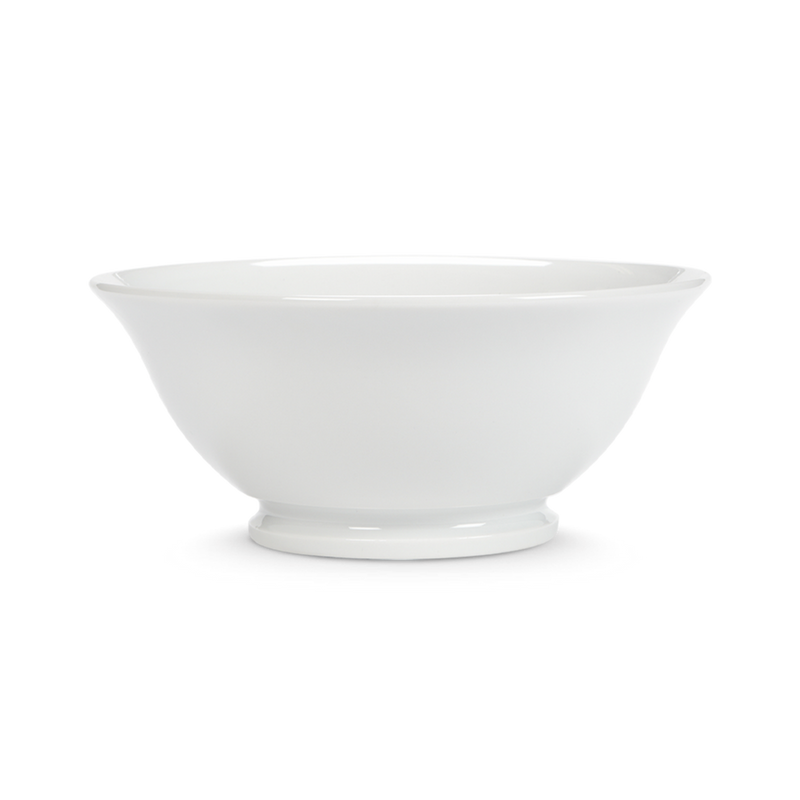 Pillivuyt | Classic Footed Bowl, 8 Oz