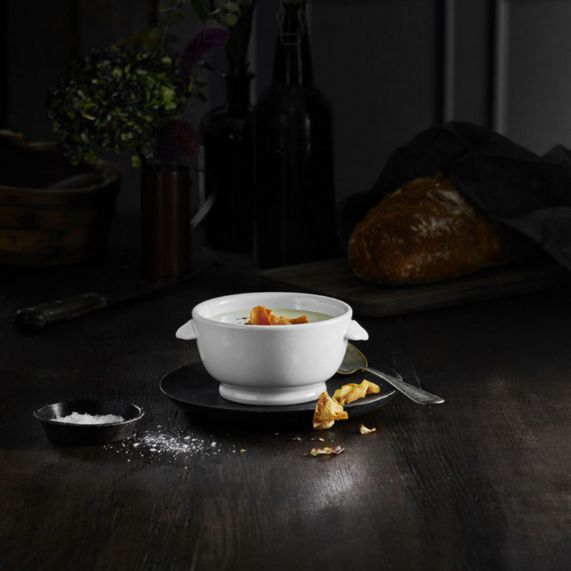 Pillivuyt | Classic Onion Soup Bowl, Individual