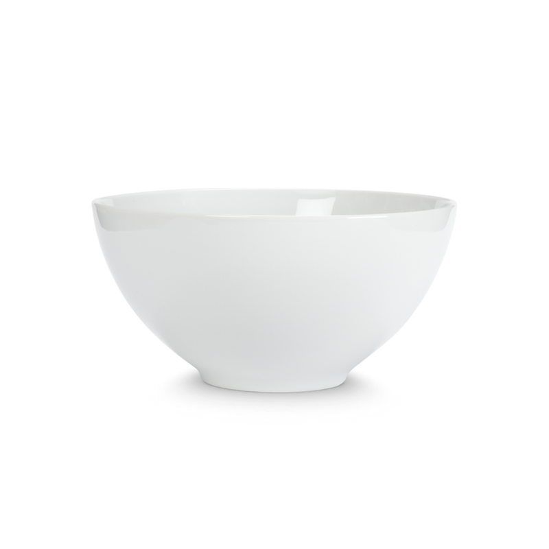 Pillivuyt | Cecil Collection, Deep Bowl, 1.75 qt