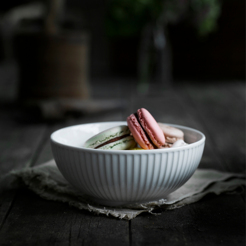 Pillivuyt | Plisse Individual Bowl