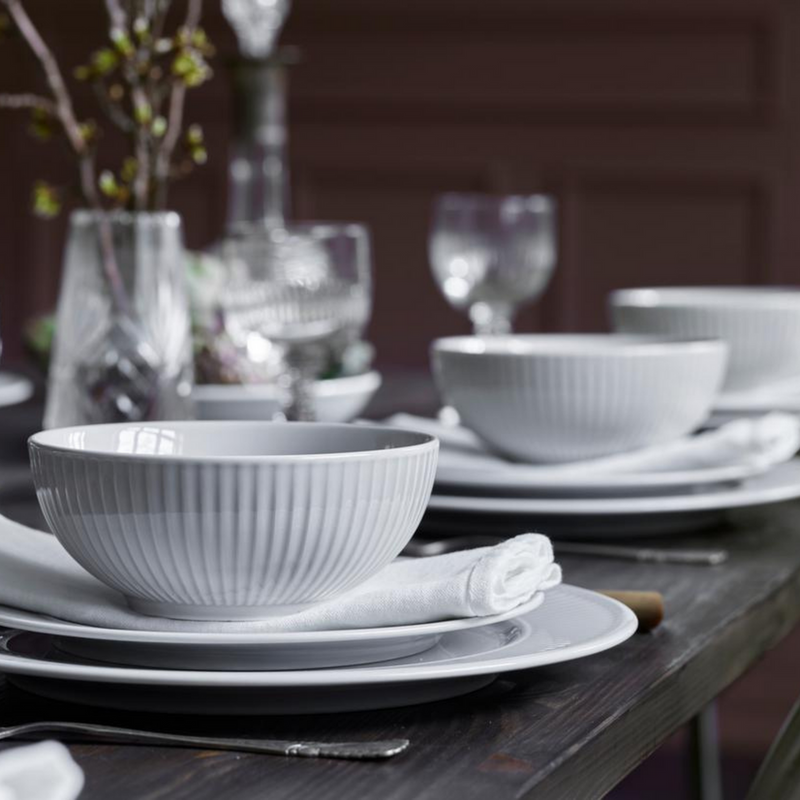 Pillivuyt | Plisse Individual Bowl