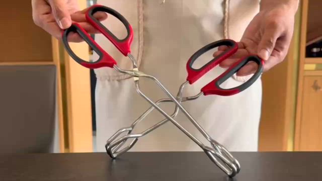 Rösle | Locking Tongs - 12 Inches
