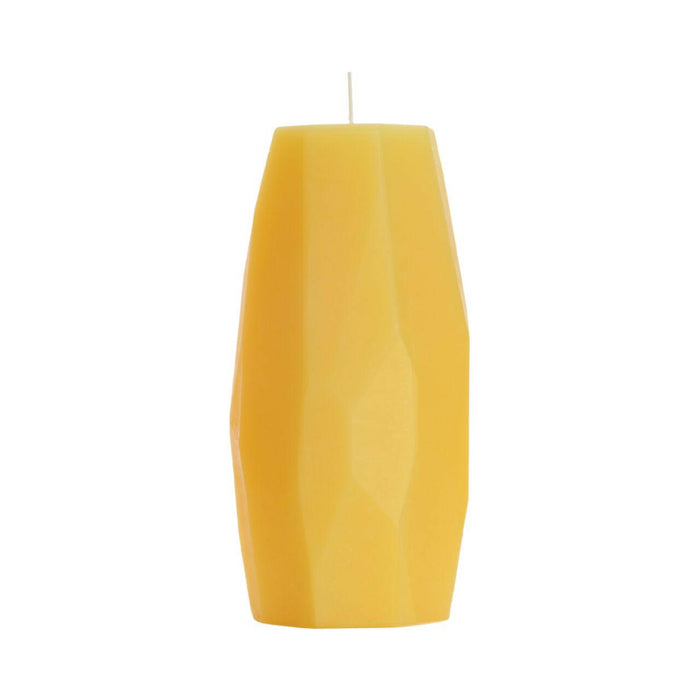 Big Dipper Wax Works | Beeswax Faceted Pillars