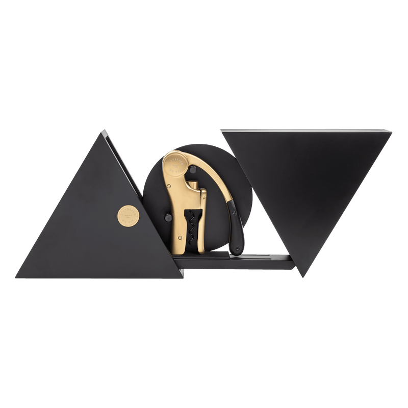 L'Atelier du Vin | Wine Opener - GEOMETRY