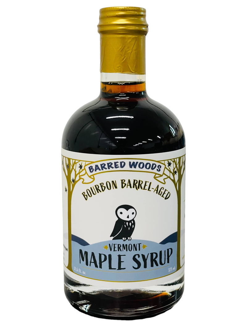 Runamok | Sparkle Syrup