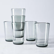 Shatterproof Tritan Outdoor Pitcher + Tumblers.