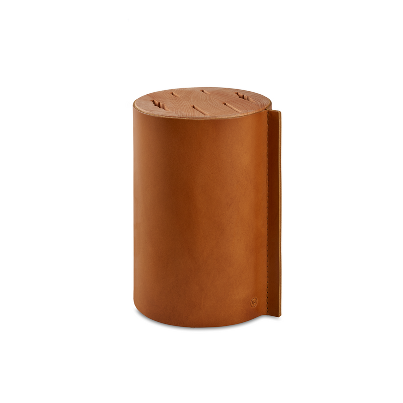 Wusthof | Villa Knife Block Set, 6-Piece