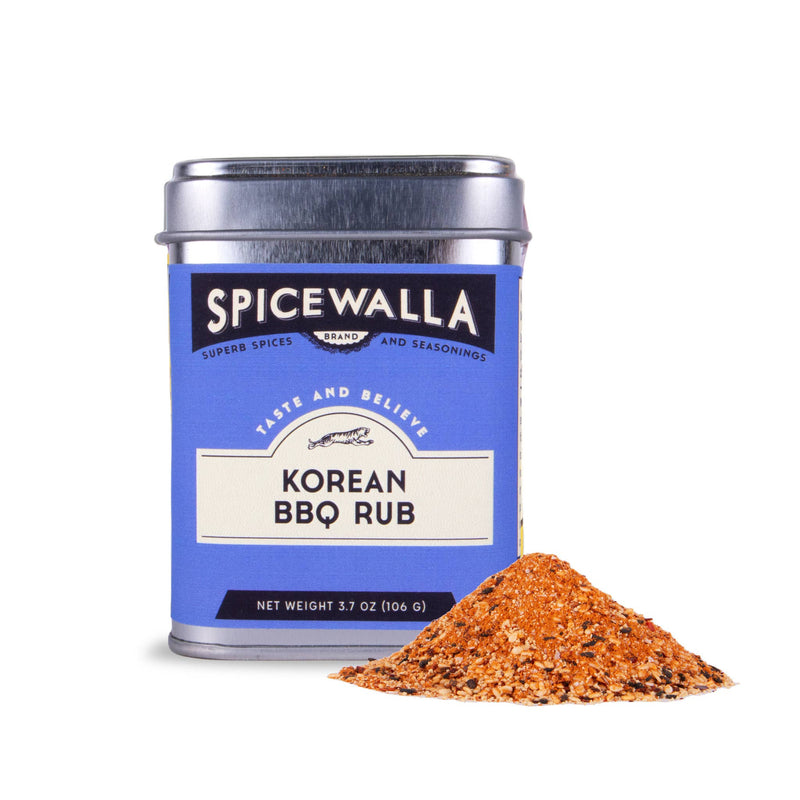 Spicewalla | Korean BBQ Rub