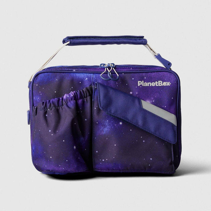 PlanetBox | Rover/Launch Carry Bag.