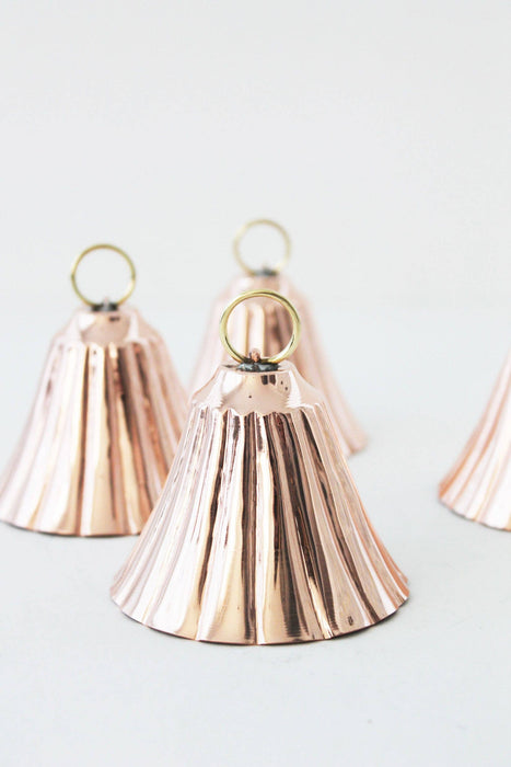 Coppermill Kitchen | Vintage Inspired Bell