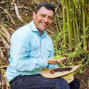 Burlap & Barrel | Cobanero Chili Flakes.