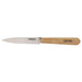 Opinel | No.102 Carbon Paring Knives x 2.