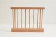 Verve Culture | Beechwood Collapsible Pasta Drying Rack.