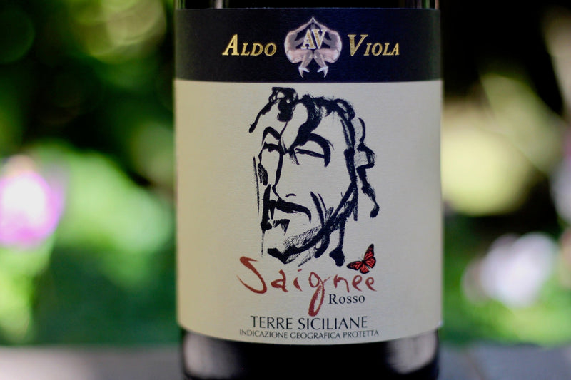 Saignée Rosso 2016
