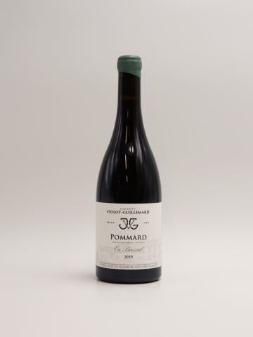 Joannes Violot-Guillemard | Pommard "Les Vignots" 2018