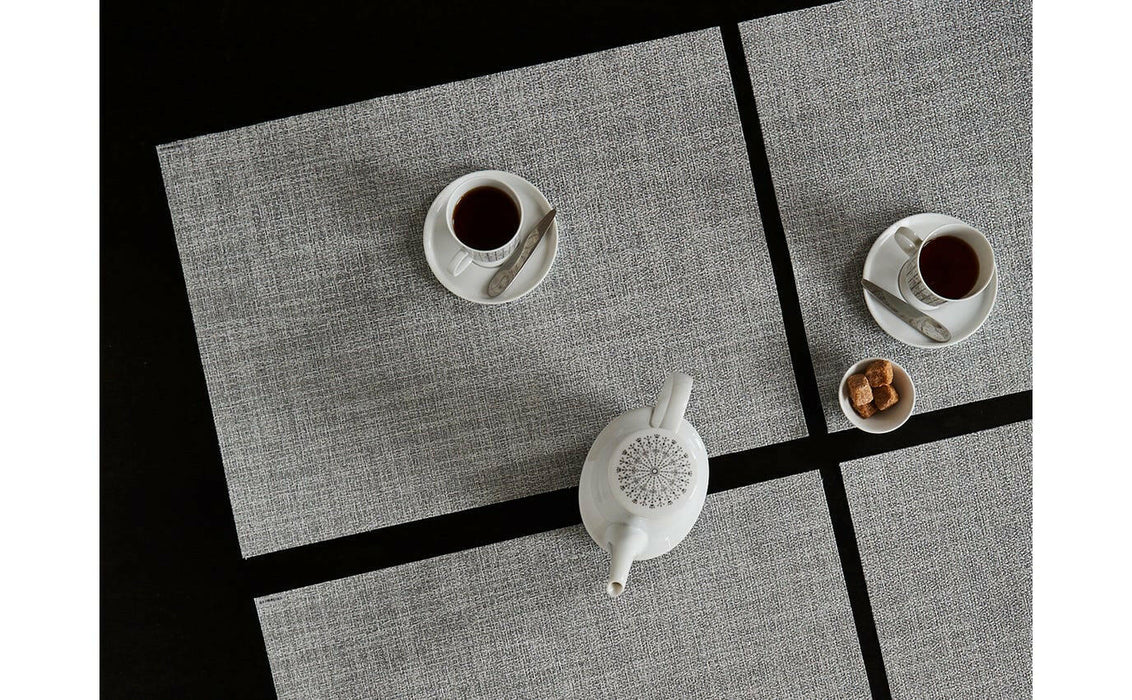 Chilewich | Boucle Rectangle Placemats.