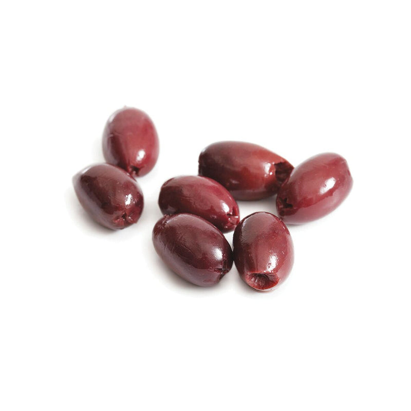 Divina | Smoked Kalamata Olives