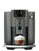 Jura | E6 - Fully Automatic Espresso + Coffee Machine.