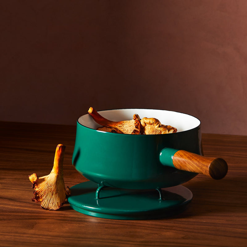 Dansk | Købenstyle Arugula 2 QT. Saucepan