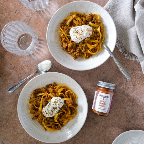 Burlap & Barrel | Sun-Dried Tomato Powder