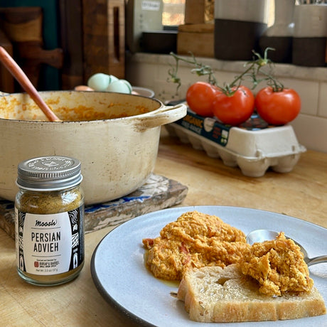 Burlap & Barrel | Sun-Dried Tomato Powder